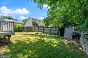 7436 C St, Chesapeake Beach, MD 20732 - Photo 31