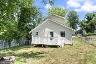 7436 C St, Chesapeake Beach, MD 20732 - Photo 33