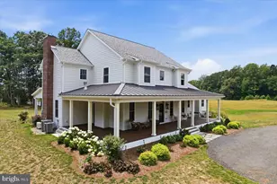1970 Old Anchor Rd, Huntingtown, MD 20639 - Photo 9