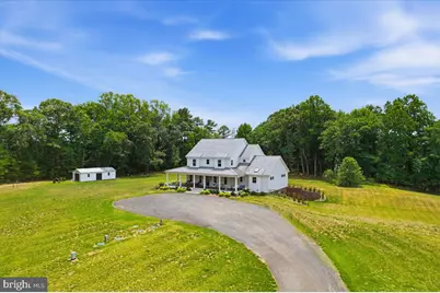 1970 Old Anchor Rd, Huntingtown, MD 20639 - Photo 7