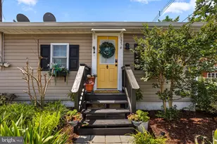 8256 D St, Chesapeake Beach, MD 20732 - Photo 3