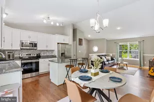 714 Pioneer Trail, Lusby, MD 20657 - Photo 13