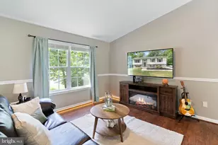 714 Pioneer Trail, Lusby, MD 20657 - Photo 5