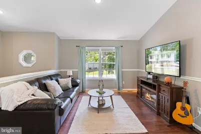 714 Pioneer Trail, Lusby, MD 20657 - Photo 7