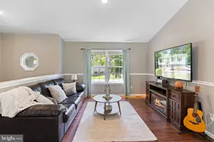 714 Pioneer Trail, Lusby, MD 20657 - Photo 7