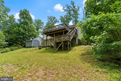 714 Pioneer Trail, Lusby, MD 20657 - Photo 27
