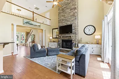3730 Thunder Hill Drive, Prince Frederick, MD 20678 - Photo 35