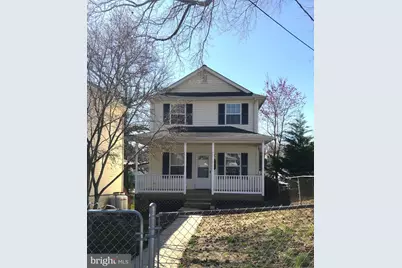 4017 15th Street, Chesapeake Beach, MD 20732 - Photo 1