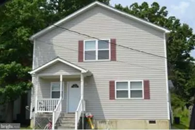 8828 Erie Avenue #A, North Beach, MD 20714 - Photo 1