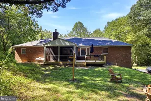 2641 Dogwood Ln, Owings, MD 20736 - Photo 35