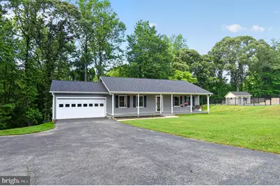 5118 Coach Court, Huntingtown, MD 20639 - Photo 31