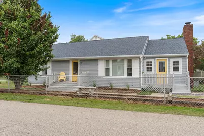 2824 Bay Boulevard, Huntingtown, MD 20639 - Photo 1