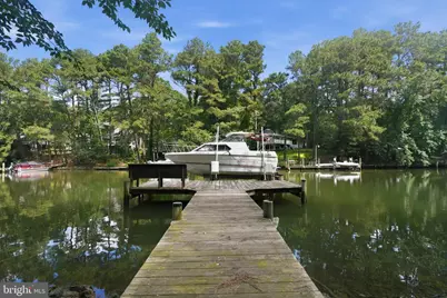 262 Elkins Lane, Lusby, MD 20657 - Photo 35
