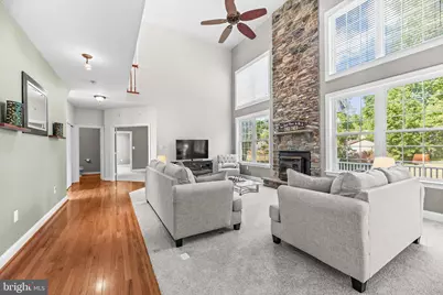 2771 Queensberry Drive, Huntingtown, MD 20639 - Photo 5