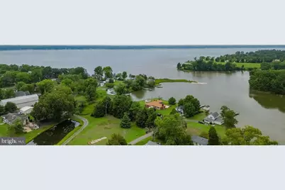 8115 Broomes Island Road, Broomes Island, MD 20615 - Photo 27