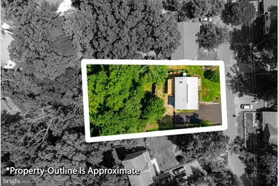11511 Ventura Trail, Lusby, MD 20657 - Photo 5