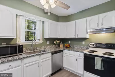 495 Short Court, Lusby, MD 20657 - Photo 9