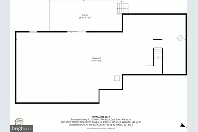 6312 Mill Branch Road, Huntingtown, MD 20639 - Photo 39