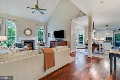 2810 Lady Annes Way, Huntingtown, MD 20639 - Photo 1