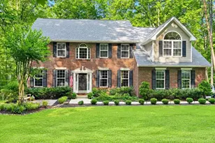 2810 Lady Annes Way, Huntingtown, MD 20639 - Photo 1