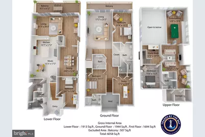 3095 Calvert Boulevard, Lusby, MD 20657 - Photo 113