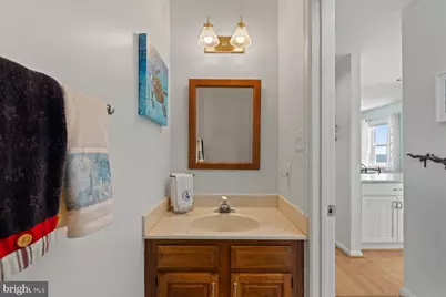 8337 Bay Crest Court, Chesapeake Beach, MD 20732 - Photo 17
