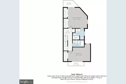 8337 Bay Crest Court, Chesapeake Beach, MD 20732 - Photo 59