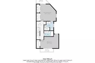 8337 Bay Crest Ct, Chesapeake Beach, MD 20732 - Photo 59
