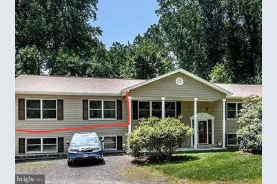 5115 Irving Street #2, Saint Leonard, MD 20685 - Photo 1