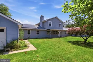 9201 Owings Manor Ct, Owings, MD 20736 - Photo 1