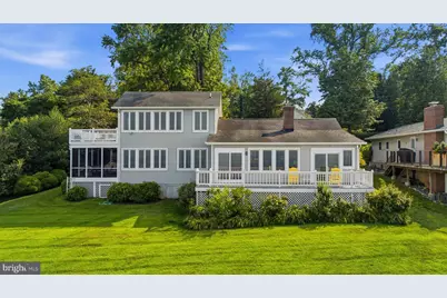 5424 Beach Drive, Saint Leonard, MD 20685 - Photo 51
