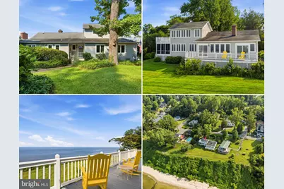 5424 Beach Drive, Saint Leonard, MD 20685 - Photo 1