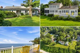 5424 Beach Dr, Saint Leonard, MD 20685 - Photo 1