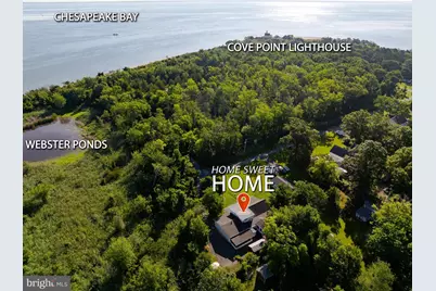 10951 Poplar Drive, Lusby, MD 20657 - Photo 29