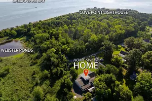 10951 Poplar Dr, Lusby, MD 20657 - Photo 29