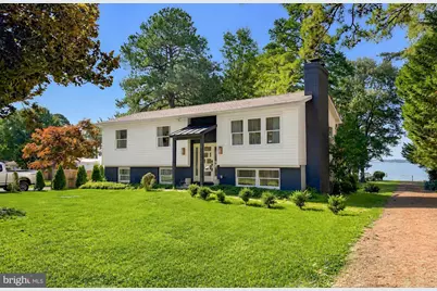 13240 Trenton Avenue, Lusby, MD 20657 - Photo 1