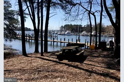 732 Runabout Loop #732, Solomons, MD 20688 - Photo 37