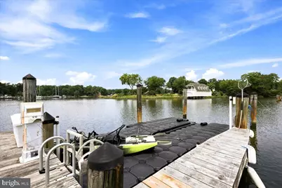 534 Oyster Bay Place #401, Solomons, MD 20688 - Photo 3