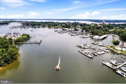 534 Oyster Bay Place #401, Solomons, MD 20688 - Photo 47