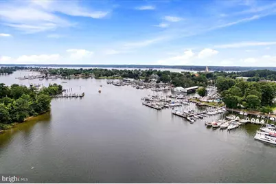 534 Oyster Bay Place #401, Solomons, MD 20688 - Photo 45