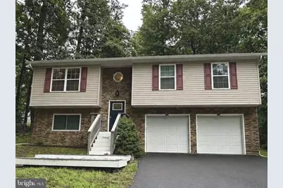 348 Little Bear Lane, Lusby, MD 20657 - Photo 1