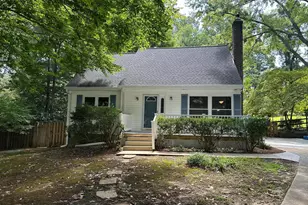 1341 Calvert Beach Rd, Saint Leonard, MD 20685 - Photo 1