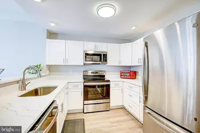 9100 Bay Avenue #A301, North Beach, MD 20714 - Photo 7