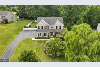 1004 Horse Pen Run, Huntingtown, MD 20639 - Photo 33