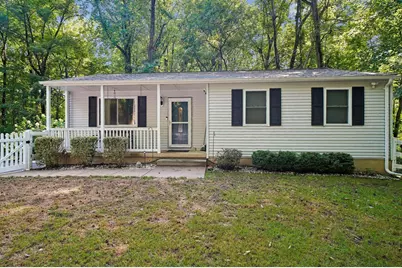 5165 Christiana Parran Road, Chesapeake Beach, MD 20732 - Photo 3