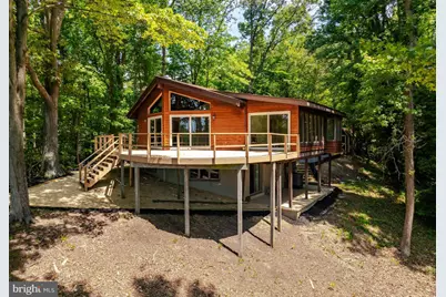 13535 Marine Avenue, Lusby, MD 20657 - Photo 3
