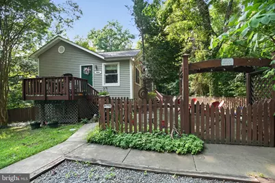 2220 Vern Road, Port Republic, MD 20676 - Photo 1