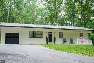 4122 Birch Dr, Huntingtown, MD 20639 - Photo 1