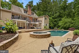 7847 N Flint Hill Rd, Owings, MD 20736 - Photo 1