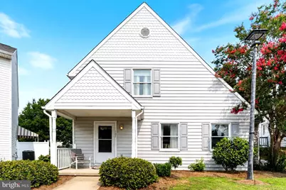 107 Gray Inn Court, Prince Frederick, MD 20678 - Photo 1